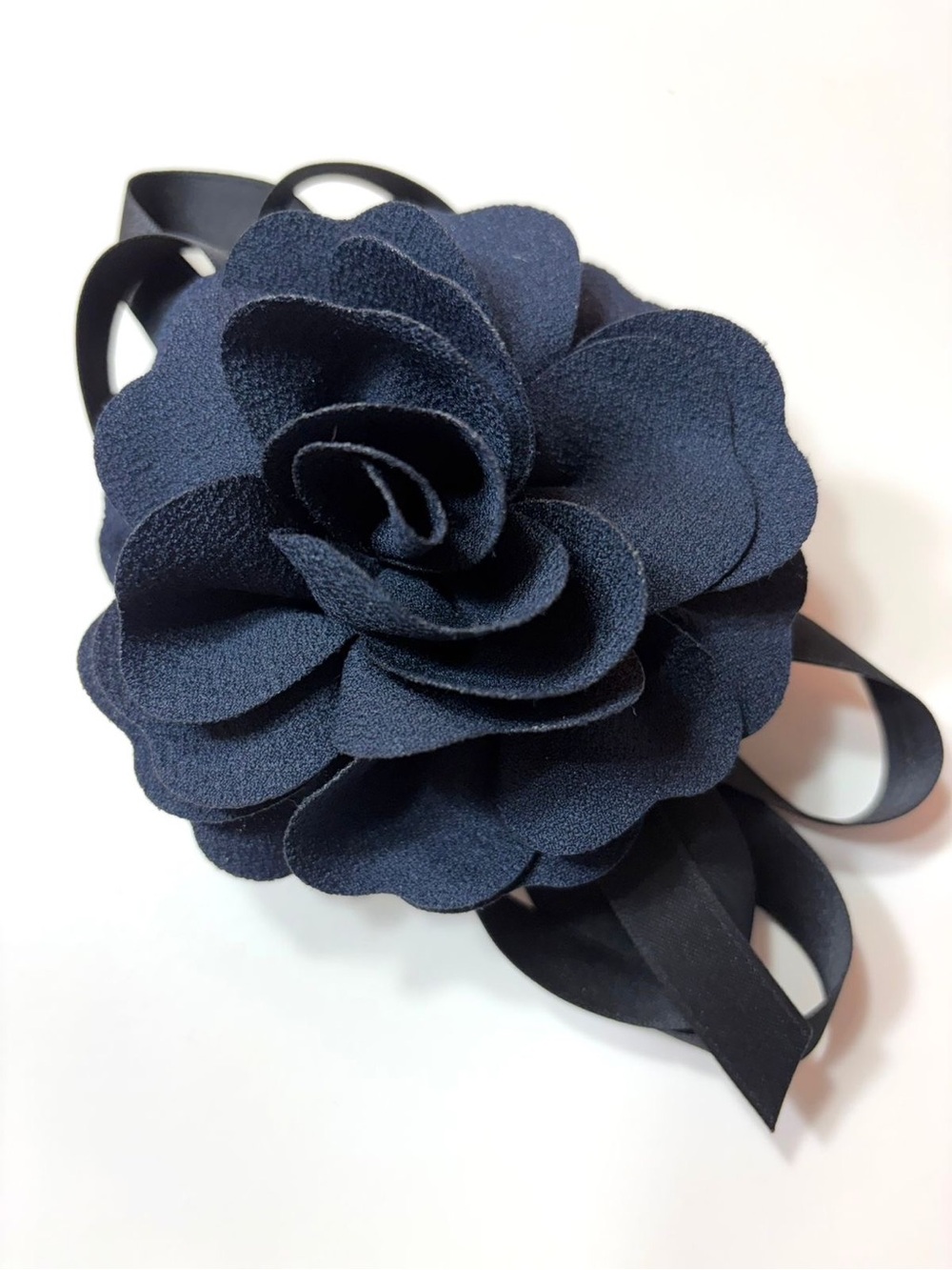 Hand Made Barrette for Women’s Hair, - Picture 15 of 16